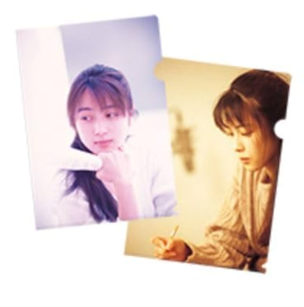 Amazon | ZARD（ザード）坂井泉水 心に響くことば展 クリア